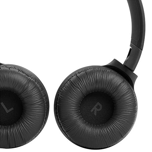 JBL Tune 510BT Black slúchadlá