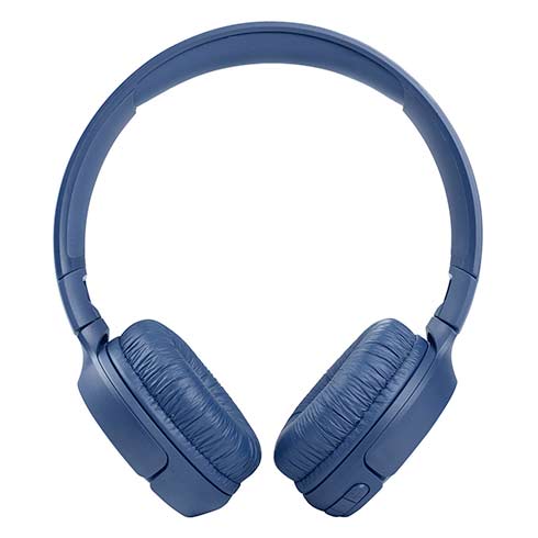 JBL Tune 510BT Blue sluchátka