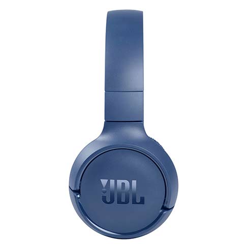 JBL Tune 510BT Blue sluchátka