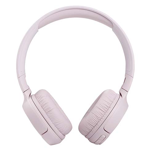JBL Tune 510BT Rose sluchátka