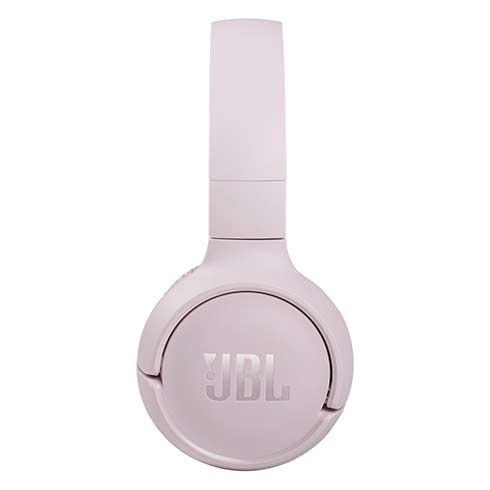 JBL Tune 510BT Rose sluchátka
