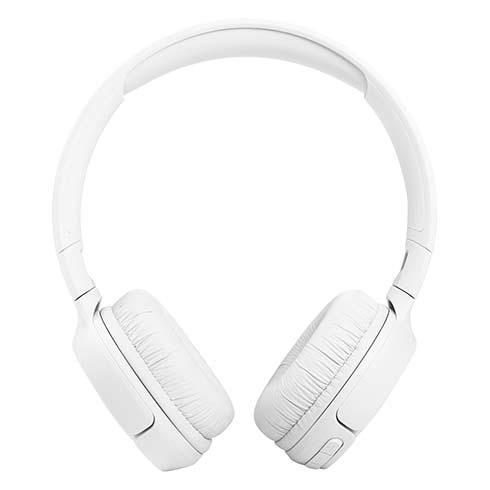 JBL Tune 510BT White sluchátka