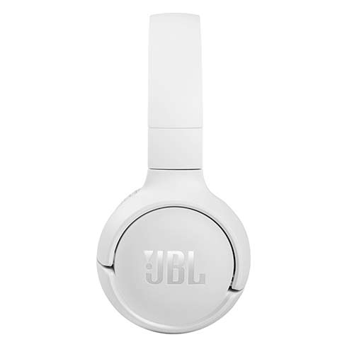 JBL Tune 510BT White sluchátka
