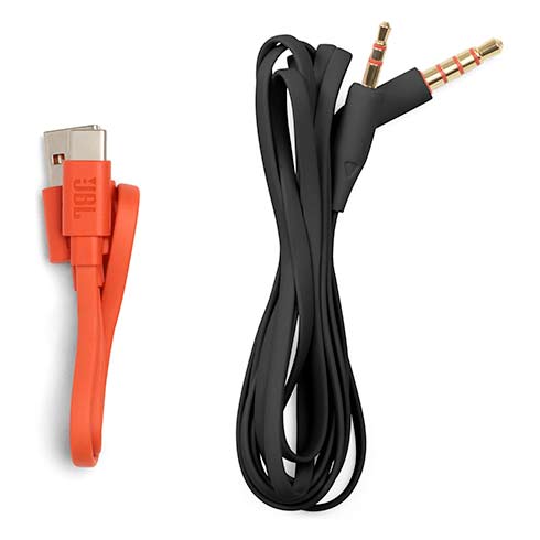 JBL Tune 660BTNC Black slúchadlá