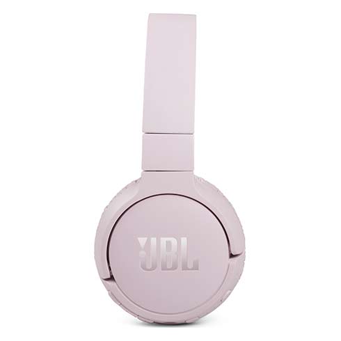 JBL Tune 660BTNC Rose sluchátka