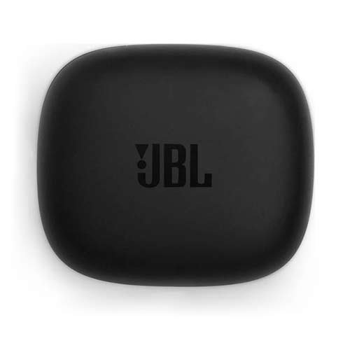 JBL Live Pro + TWS Black slúchadlá