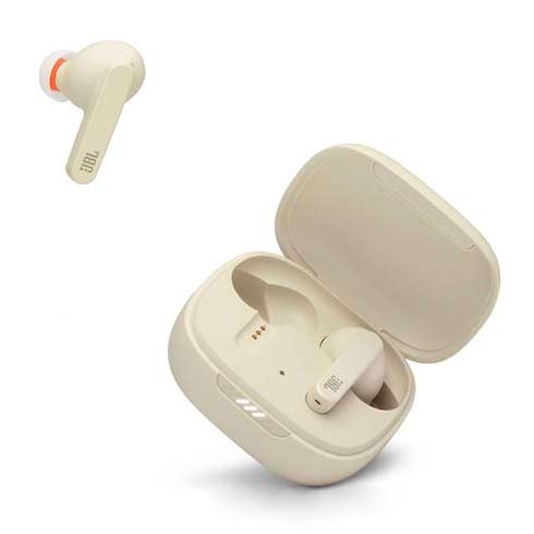 JBL Live Pro + TWS Sand slúchadlá
