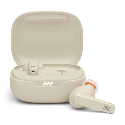 JBL Live Pro + TWS Sand slúchadlá