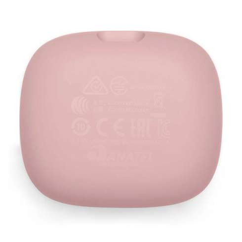 JBL Live Pro + TWS Pink slúchadlá