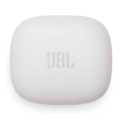 JBL Live Pro + TWS White slúchadlá