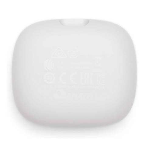 JBL Live Pro + TWS White slúchadlá