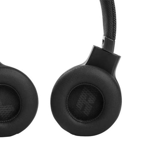 JBL Live 460NC Black slúchadlá