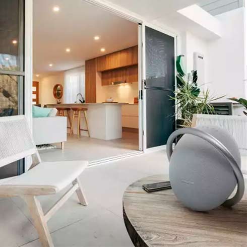 Harman Kardon Onyx Studio 7 Gray reproduktor