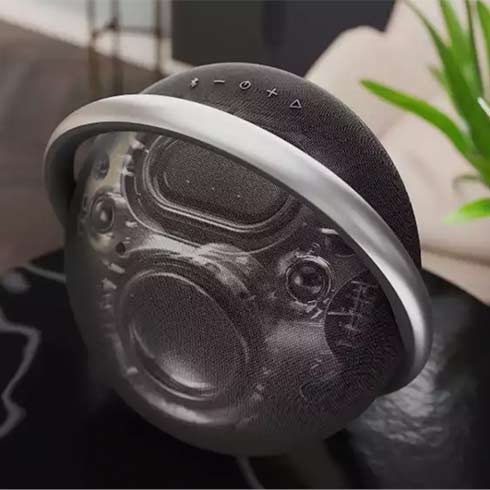 Harman Kardon Onyx Studio 7 Gray reproduktor