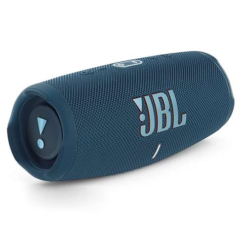 JBL Charge 5 Blue reproduktor