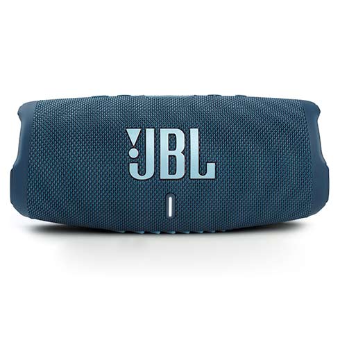 JBL Charge 5 Blue reproduktor