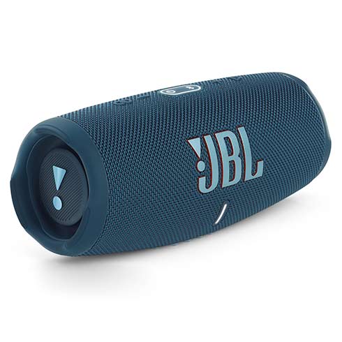 JBL Charge 5 Blue reproduktor