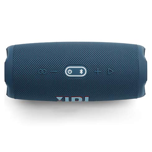 JBL Charge 5 Blue reproduktor