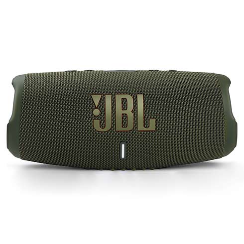 JBL Charge 5 Green reproduktor