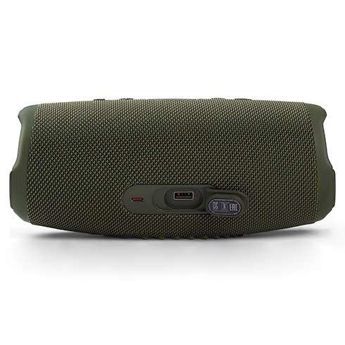 JBL Charge 5 Green reproduktor