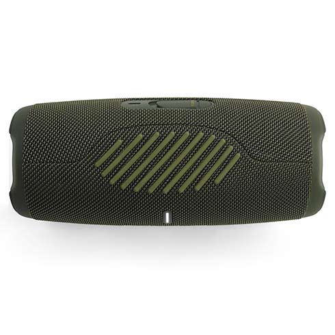 JBL Charge 5 Green reproduktor