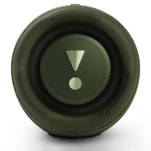 JBL Charge 5 Green reproduktor