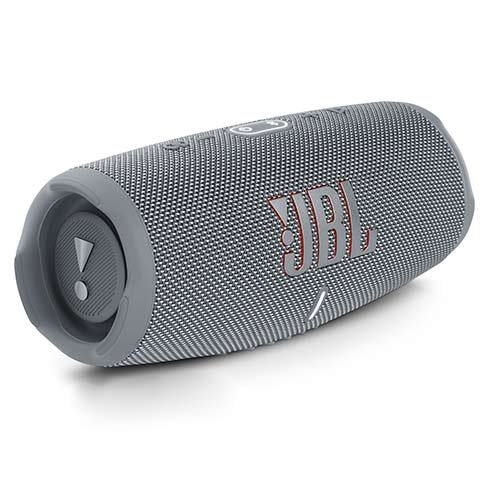 JBL Charge 5 Gray reproduktor