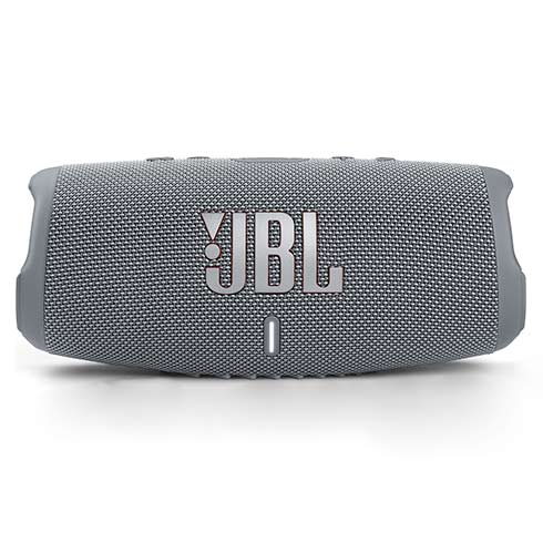 JBL Charge 5 Gray reproduktor