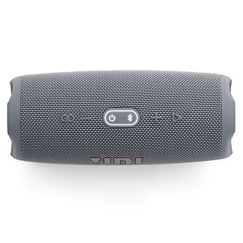 JBL Charge 5 Gray reproduktor
