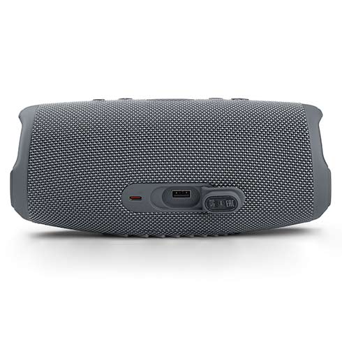 JBL Charge 5 Gray reproduktor