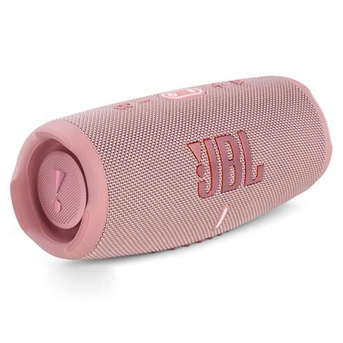 JBL Charge 5 Pink reproduktor