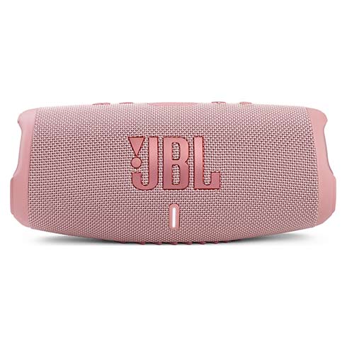 JBL Charge 5 Pink reproduktor