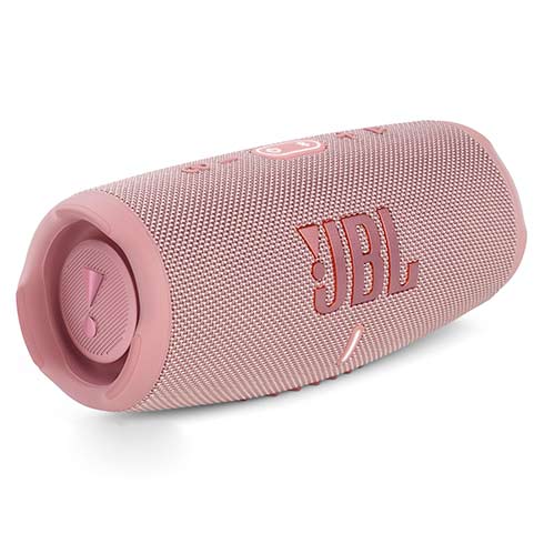 JBL Charge 5 Pink reproduktor