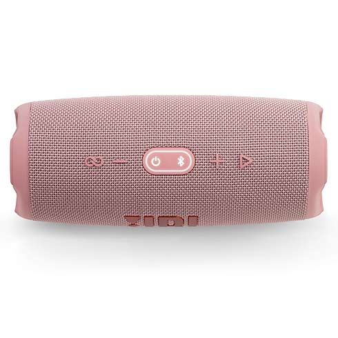 JBL Charge 5 Pink reproduktor