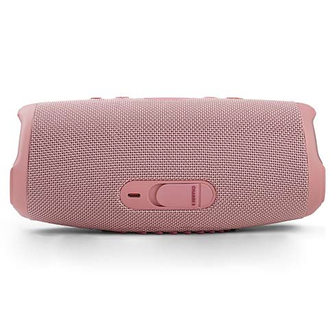 JBL Charge 5 Pink reproduktor