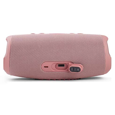 JBL Charge 5 Pink reproduktor