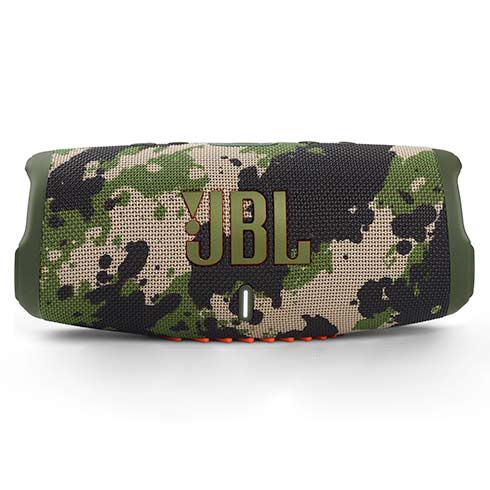 JBL Charge 5 Squad reproduktor