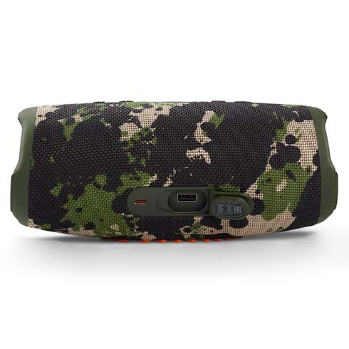 JBL Charge 5 Squad reproduktor