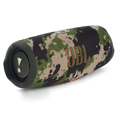 JBL Charge 5 Squad reproduktor