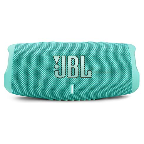 JBL Charge 5 Teal reproduktor