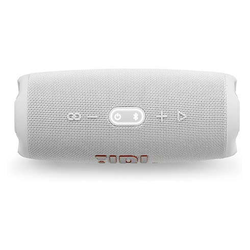 JBL Charge 5 White reproduktor