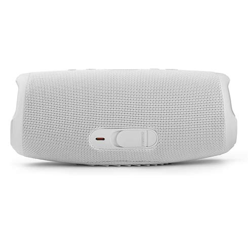 JBL Charge 5 White reproduktor