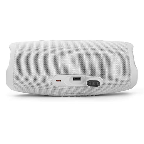 JBL Charge 5 White reproduktor