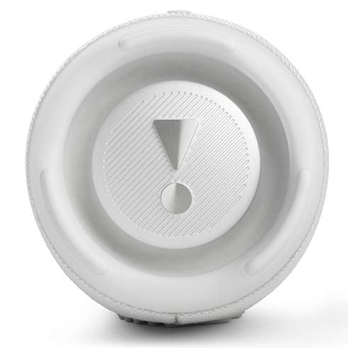 JBL Charge 5 White reproduktor