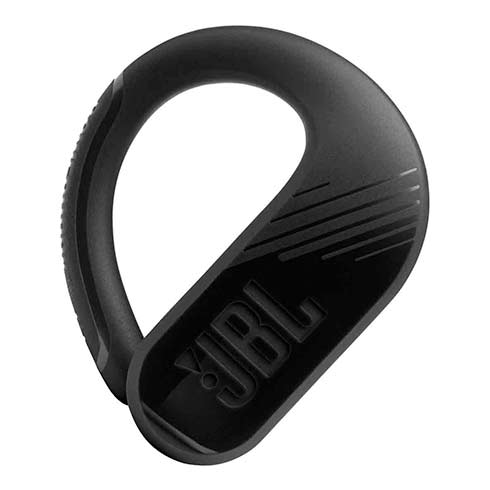 JBL Endurance Peak II Black slúchadlá