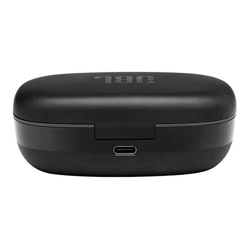 JBL Endurance Peak II Black slúchadlá