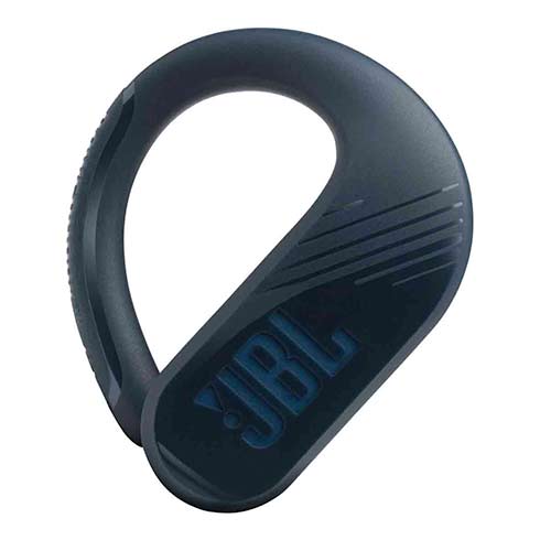 JBL Endurance Peak II Blue slúchadlá