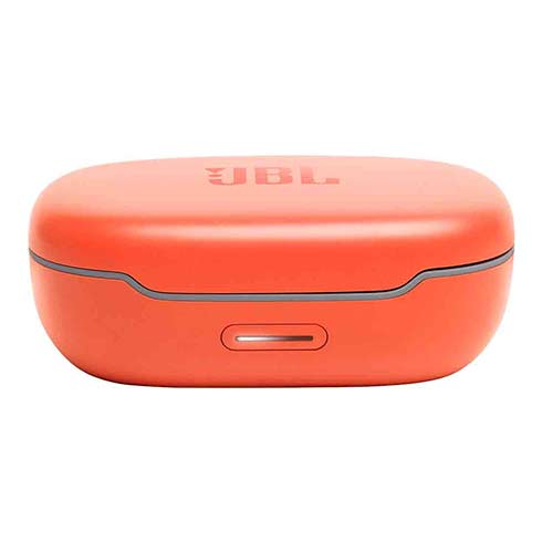 JBL Endurance Peak II Coral slúchadlá