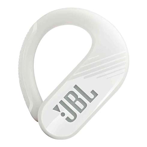JBL Endurance Peak II White slúchadlá