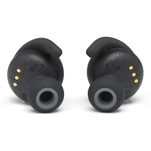 JBL Reflect Mini NC Black slúchadlá